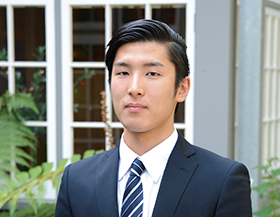 日本人として、留学生として、何を学ぶか